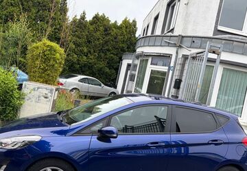 Ford Fiesta 74.500 km 6.999 &euro; Essen 45326