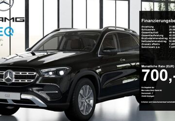 Mercedes-Benz GLE 350 28.778 km 66.560 &euro; Dortmund 44139