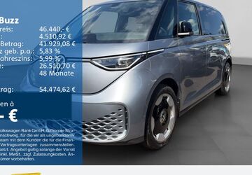VW ID. Buzz 24.882 km 42.440 &euro; Gelsenkirchen 45888