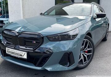 BMW i5 12.786 km 74.970 &euro; Essen 45134