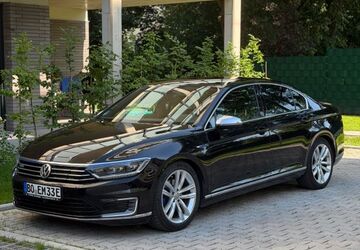 VW Passat 197.000 km 13.500 &euro; Herne 44629