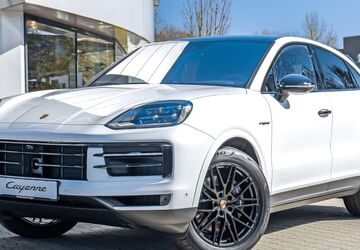 Porsche Cayenne 9.999 km 119.900 &euro; Hagen 58119