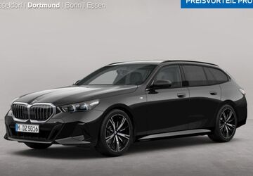 BMW 520 17.616 km 51.999 &euro; Dortmund 44263