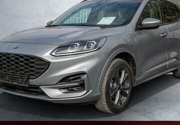 Ford Kuga 48.573 km 25.999 &euro; Dortmund 44149
