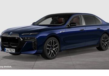 BMW M760 43.141 km 109.800 &euro; Herne 44625