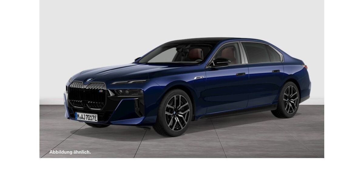 BMW M760 43.141 km 109.800 &euro; Herne 44625