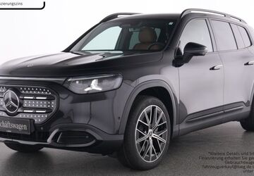 Mercedes-Benz GLB 250 8.900 km 63.885 &euro; Essen 45309