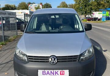 VW Caddy 315.000 km 4.999 &euro; Dortmund 44359