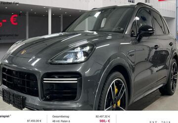 Porsche Cayenne 71.136 km 87.450 &euro; Hagen 58091