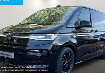 VW T7 Multivan 85.570 km 43.950 &euro; Wuppertal 42109