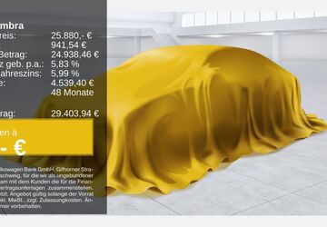 Seat Alhambra 55.488 km 24.890 &euro; Oberhausen 46047