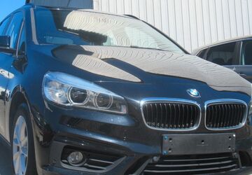 BMW 218 Active Tourer 171.147 km 11.790 &euro; Herne 44653