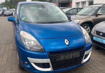 Renault Scenic 233.121 km 1.000 &euro; Essen 45326