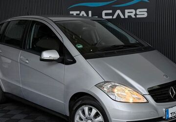 Mercedes-Benz A 160 97.000 km 6.299 &euro; Gevelsberg 58285