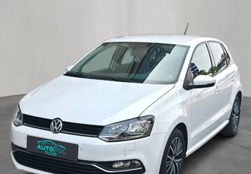 VW Polo 125.000 km 7.880 &euro; Gelsenkirchen 45879
