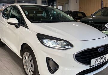 Ford Fiesta 33.427 km 11.990 &euro; Gladbeck 45968