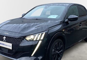 Peugeot 208 4.900 km 22.000 &euro; Oberhausen 46149