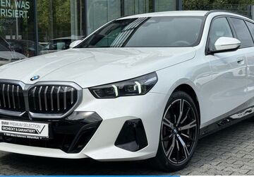 BMW 520 24.069 km 46.540 &euro; Mülheim an der Ruhr 45472