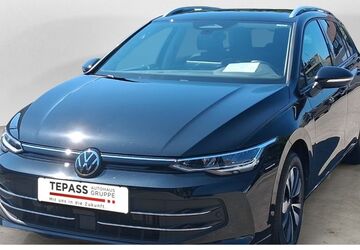 VW Golf 11.300 km 26.960 &euro; Herne 44625