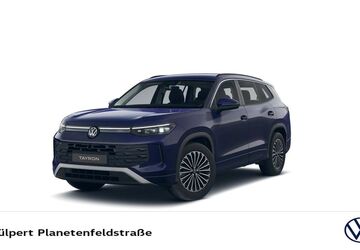 VW Tayron 15.973 km 35.444 &euro; Dortmund 44379