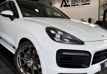 Porsche Cayenne 78.895 km 76.990 &euro; Herne 44653