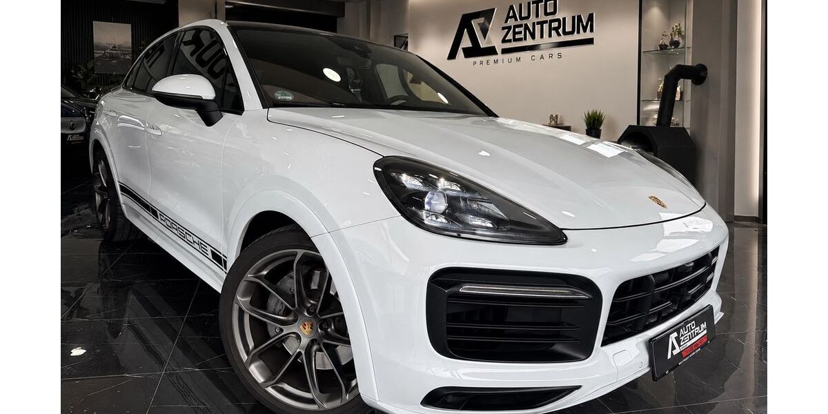 Porsche Cayenne 78.895 km 76.990 &euro; Herne 44653