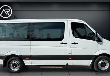 Mercedes-Benz Sprinter 223.370 km 19.950 &euro; Bochum 44866