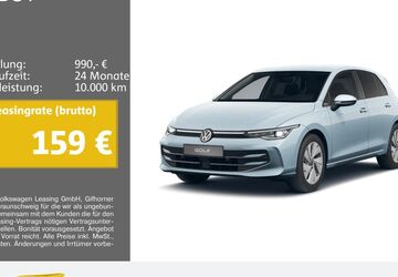 VW Golf 6.313 km 28.970 &euro; Bochum 44809