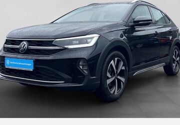 VW Taigo 27.990 km 18.980 &euro; Herne 44653