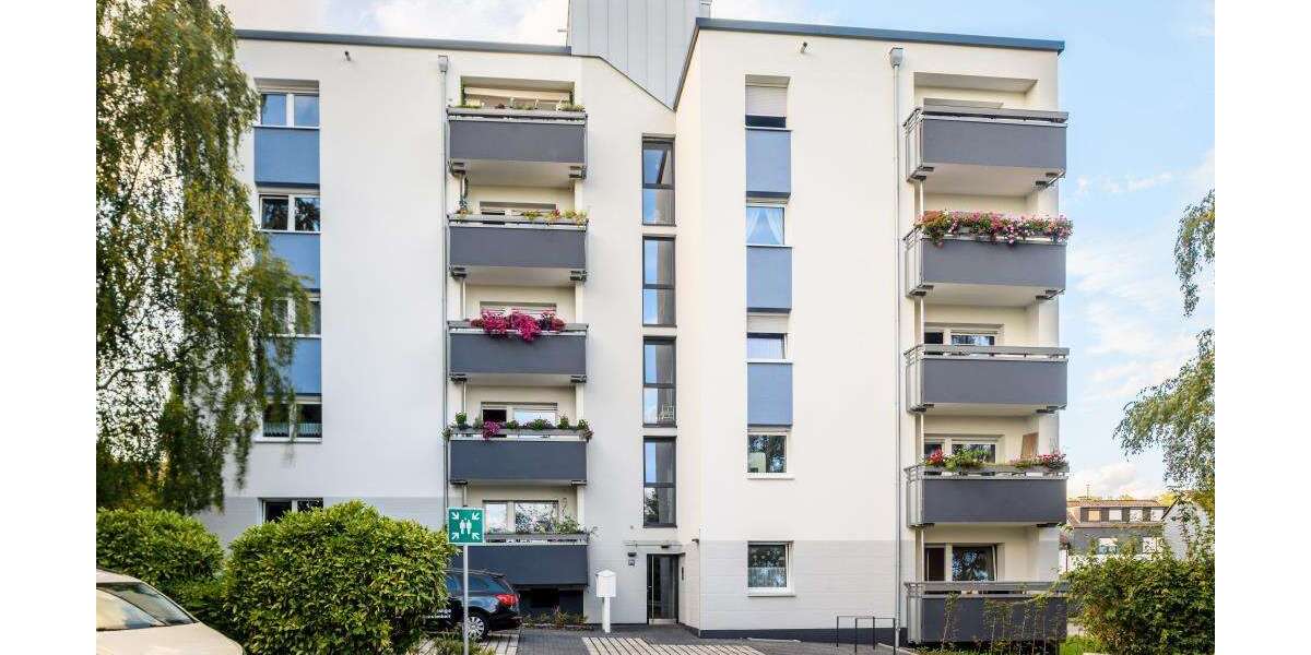 Etagenwohnung Bochum Altenbochum - 3 Zimmer, 74 m&sup2;, 665&euro; | Angebot:27408532