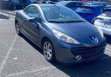 Peugeot 207 213.000 km 1.200 &euro; Gelsenkirchen 45892