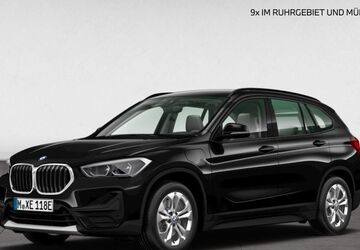 BMW X1 25.441 km 23.940 &euro; Witten 58455