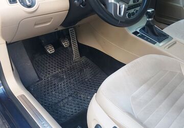 VW Passat 195.000 km 7.900 &euro; Velbert 42551