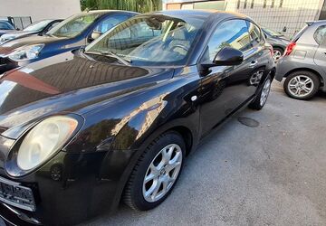 Alfa Romeo MiTo 100.800 km 2.990 &euro; Dortmund 44339