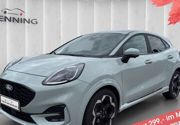 Ford Puma 31.107 km 19.480 &euro; Herne 44653