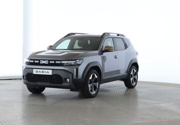 Dacia Duster 17.985 km 24.880 &euro; Oberhausen 46049