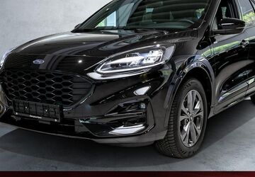 Ford Kuga 41.252 km 25.949 &euro; Dortmund 44149