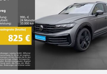 VW Touareg 39.574 km 68.870 &euro; Herne 44653