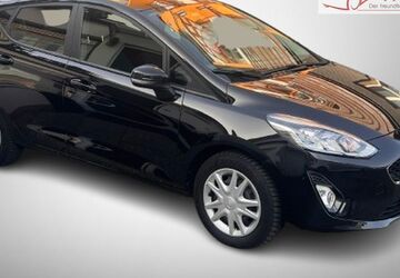 Ford Fiesta 91.090 km 9.599 &euro; Hagen 58097