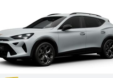 Cupra Formentor 22.657 km 33.190 &euro; Gelsenkirchen OT Beckhausen 45899