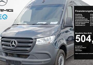 Mercedes-Benz Sprinter 50.146 km 41.531 &euro; Dortmund 44139