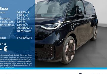 VW ID. Buzz 11.133 km 52.780 &euro; Recklinghausen 45663