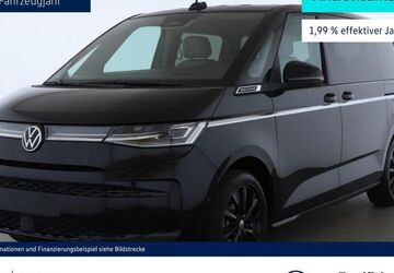 VW T7 Multivan 26.350 km 54.190 &euro; Bochum 44866