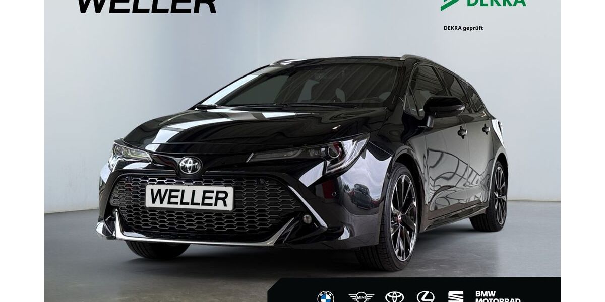 Toyota Corolla 15.993 km 29.990 &euro; Dortmund 44143