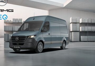Mercedes-Benz Sprinter 5.138 km 47.243 &euro; Hagen 58135