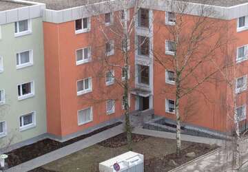 Wohnung Hagen Quambusch - 1 Zimmer, 42 m&sup2;, 314&euro; | Angebot:27308206