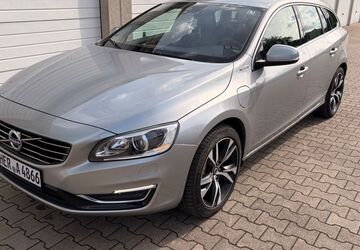 Volvo V60 210.000 km 9.000 &euro; Herne 44627