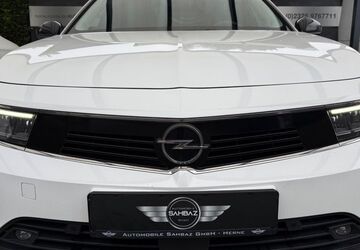 Opel Astra 199.000 km 12.900 &euro; Herne 44649