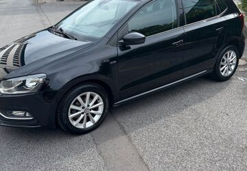 VW Polo 158.415 km 6.999 &euro; Gelsenkirchen 45881