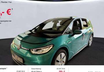 VW ID.3 42.978 km 23.687 &euro; Hagen 58091